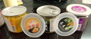 PET塑料易拉罐全攻略 价格、厂家、图片与散装食品包装解决方案